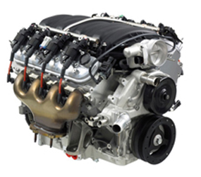 U2614 Engine